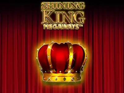 شائننگ کنگ میگا وے