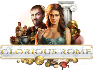 Glorious Rome