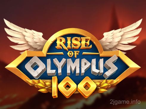 Rise of Olympus 100