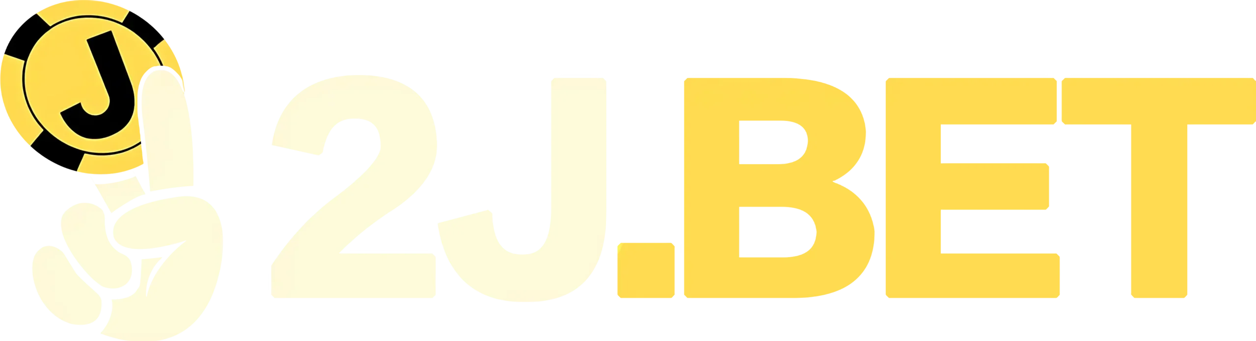 2j bet Logo
